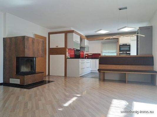 Kochen | Essen | Wohnen