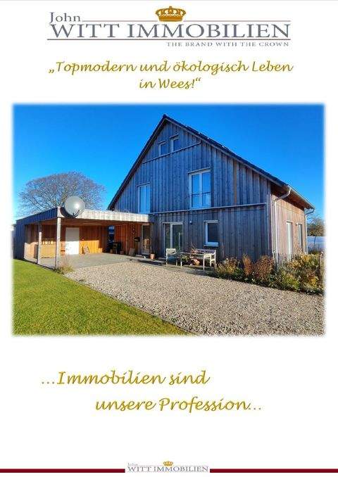 Wees Häuser, Wees Haus kaufen