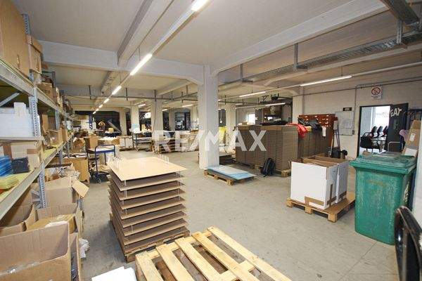 Produktion EG