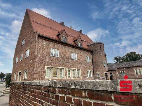 Augsburg Häuser, Augsburg Haus kaufen