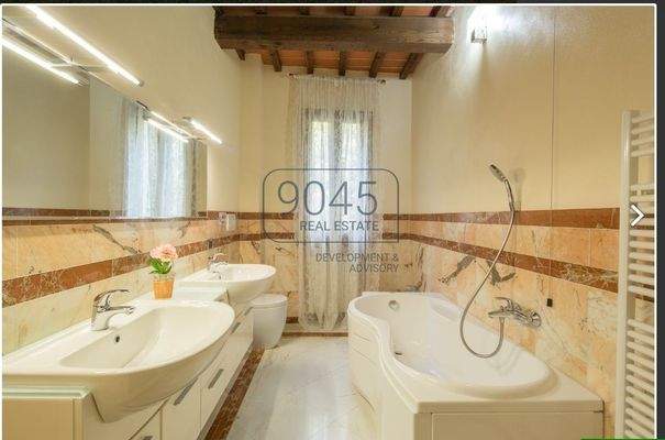 Traumhaftes Anwesen in der Toskana zwischen Lucca und Montecatini Terme - Toskana