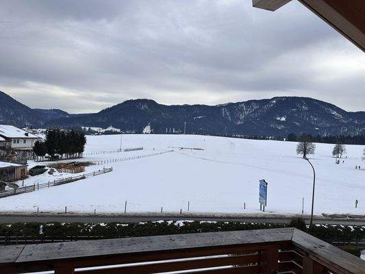 Aussicht Balkon 2