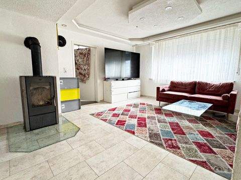 Rangendingen Häuser, Rangendingen Haus kaufen