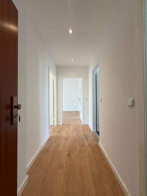 Möllenhagen Wohnungen, Möllenhagen Wohnung mieten