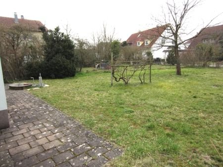 735 m² Grund