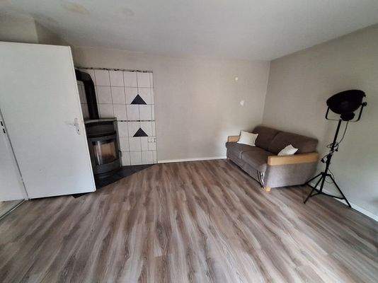 Wohnzimmer EG
