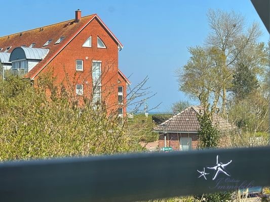 Meerblick Schlafzimmer