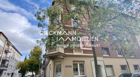 Duisburg / Dellviertel Wohnungen, Duisburg / Dellviertel Wohnung mieten