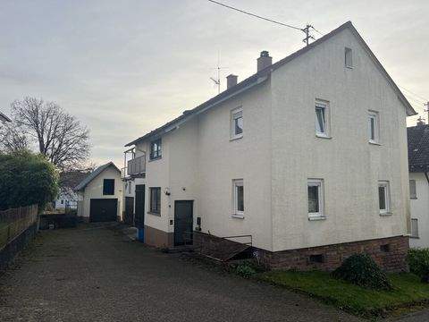 Marxzell / Pfaffenrot Häuser, Marxzell / Pfaffenrot Haus kaufen