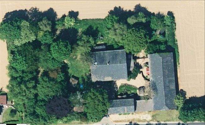 Luftbild gesammt Anlage