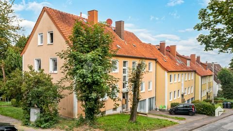 Detmold Häuser, Detmold Haus kaufen