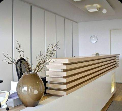 Potsdam Büros, Büroräume, Büroflächen 