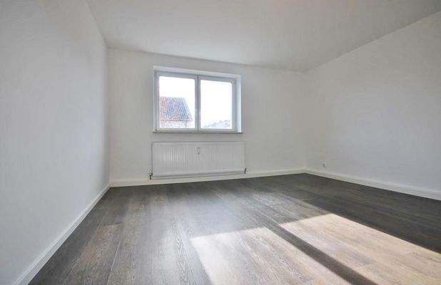 funktionaler Wohn-/Koch-/Essbereich