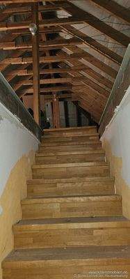 ausbaubares Dachgeschoss