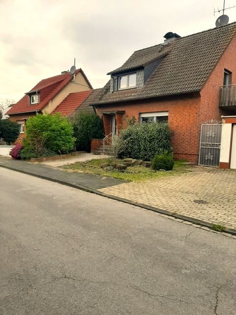 Duisburg Häuser, Duisburg Haus kaufen