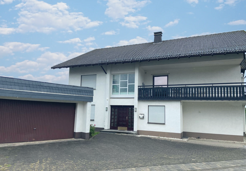 Hallenberg Häuser, Hallenberg Haus kaufen