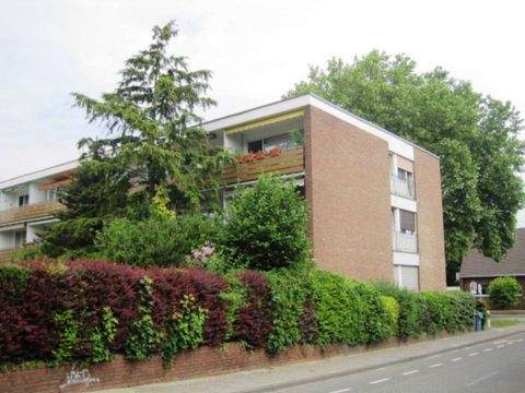 Krefeld Wohnungen, Krefeld Wohnung mieten