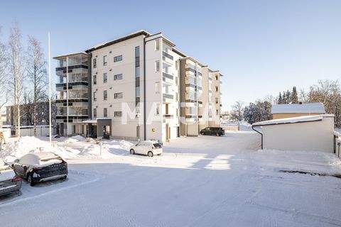 Kemi Wohnungen, Kemi Wohnung kaufen