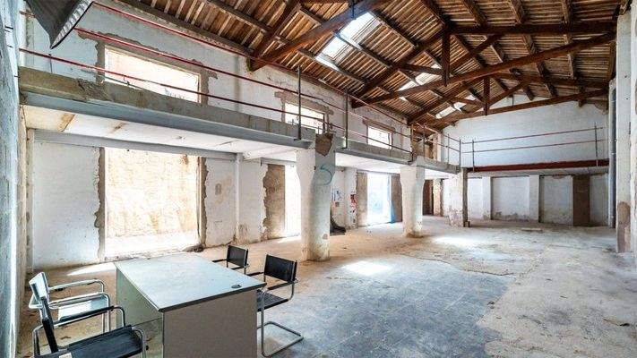 Geräumiges Loft im Zentrum von Palma BHHS-BAL-0940