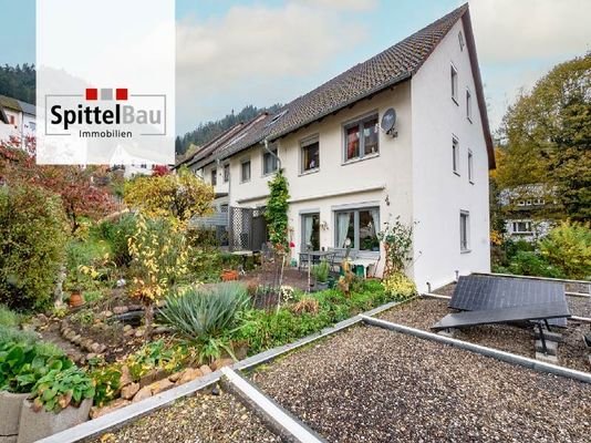 spittelBau GmbH