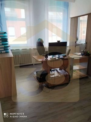 1. OG Arbeitszimmer