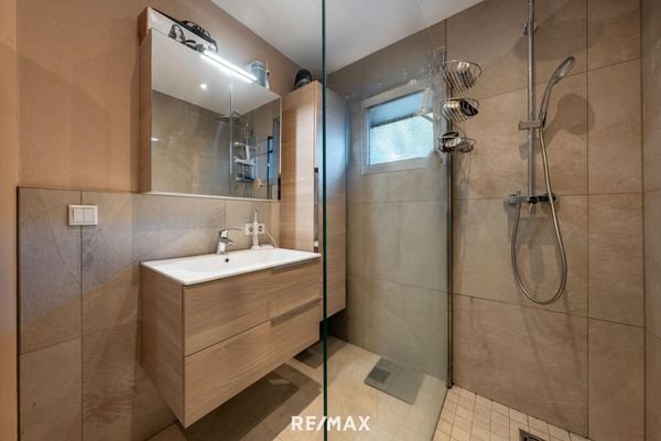Dusche