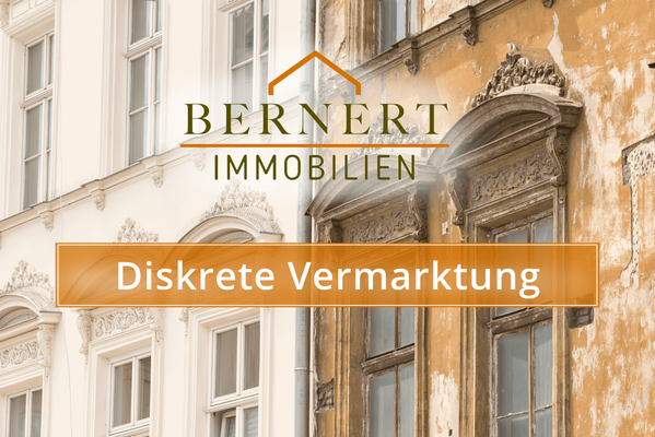 Diskrete Vermarktung