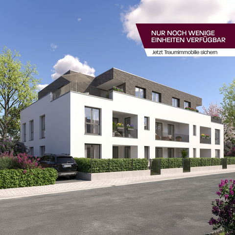 Friedberg Wohnungen, Friedberg Wohnung kaufen