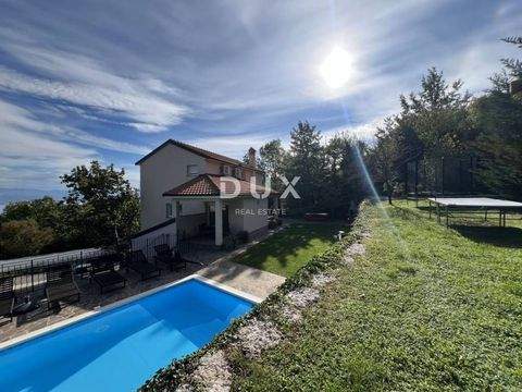 Lovran Häuser, Lovran Haus mieten 