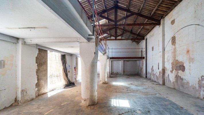 Geräumiges Loft im Zentrum von Palma BHHS-BAL-0940