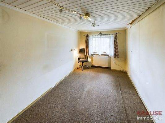 Wohn-/Schlafraum Ferienapartment