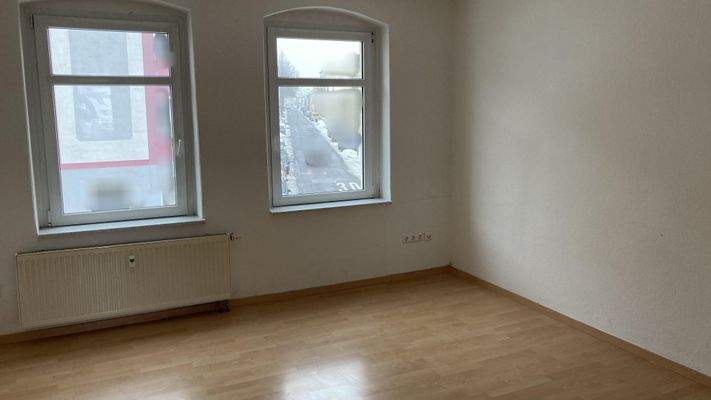 Wohnzimmer (Wohnung Nr. 4)