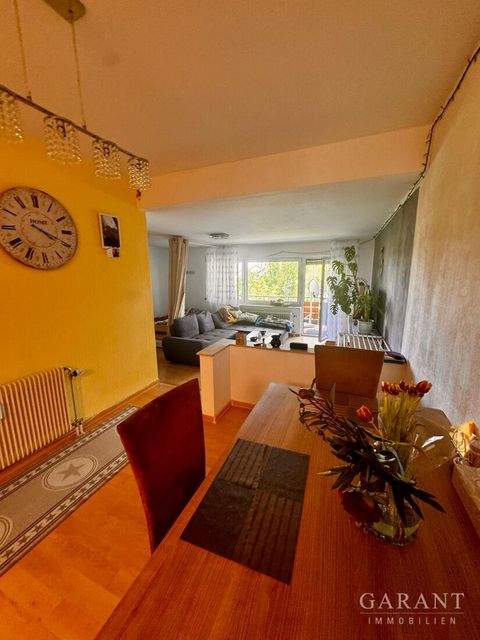 Bad Teinach-Zavelstein Wohnungen, Bad Teinach-Zavelstein Wohnung kaufen