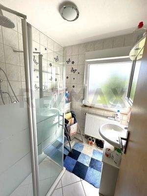 Badezimmer Erdgeschoss
