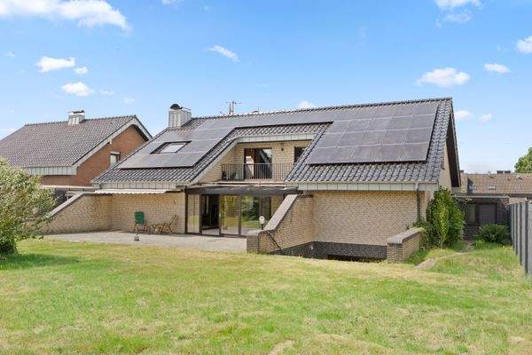 Garten - Patrick Pfeiffer Immobilien