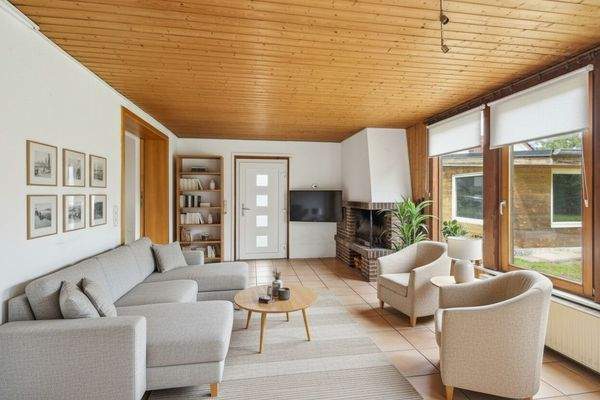 Möblierungsvorschlag