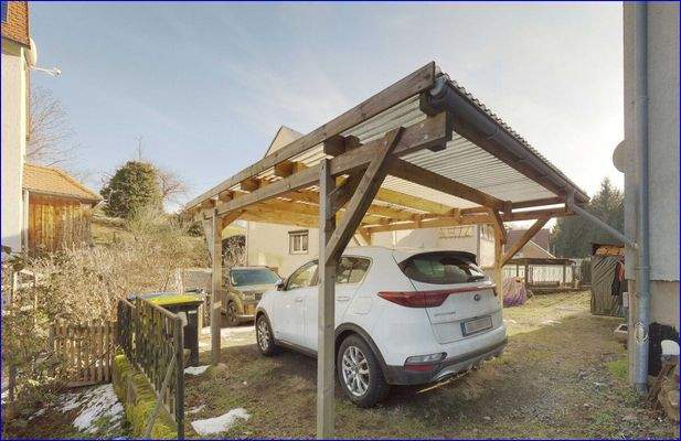 Carport