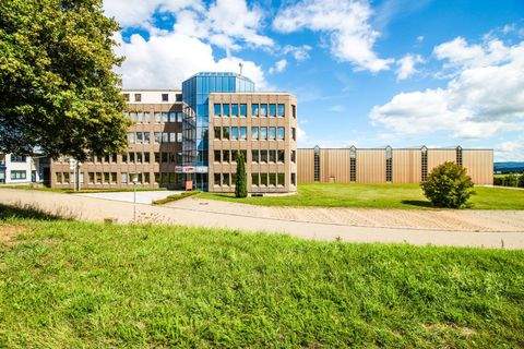 Zimmern Büros, Büroräume, Büroflächen 