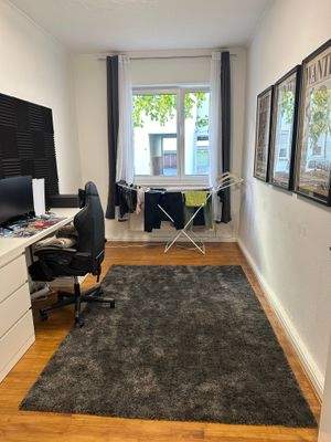 Büro- Kinder- oder Gästezimmer