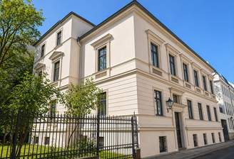 Straßenansicht (Sanierungsstud