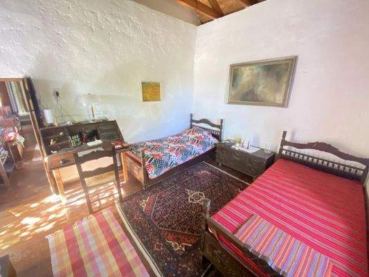 Traditionelles Einfamilienhaus mit atemberaubendem Meerblick auf Kreta zu verkaufen