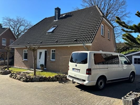 Frontansicht