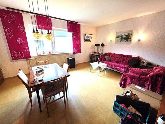 Wohnzimmer OG Haus II