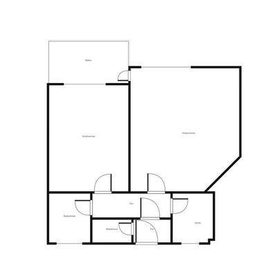 5 Grundriss, 1. OG, 1. links