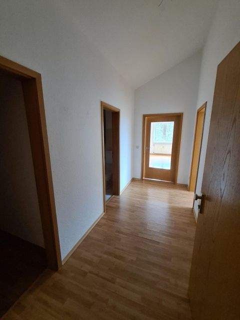 Stendal OT Uchtspringe Wohnungen, Stendal OT Uchtspringe Wohnung mieten
