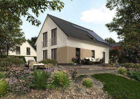 Mainz-Ebersheim Häuser, Mainz-Ebersheim Haus kaufen