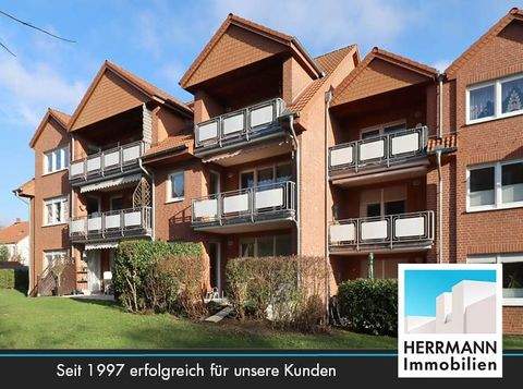 Springe Wohnungen, Springe Wohnung kaufen