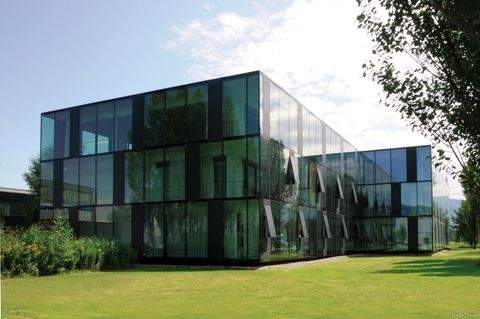 Lustenau Büros, Büroräume, Büroflächen 