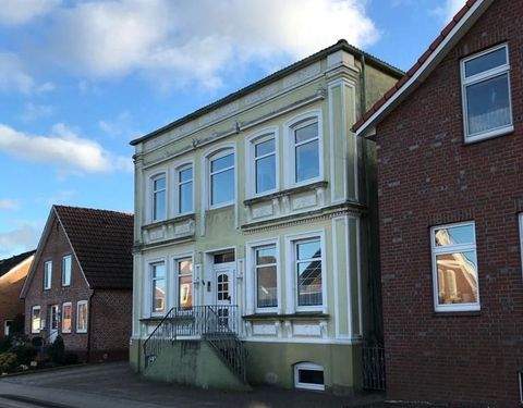 Cuxhaven Renditeobjekte, Mehrfamilienhäuser, Geschäftshäuser, Kapitalanlage