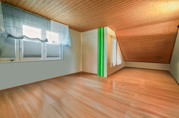 Wohnzimmer DG